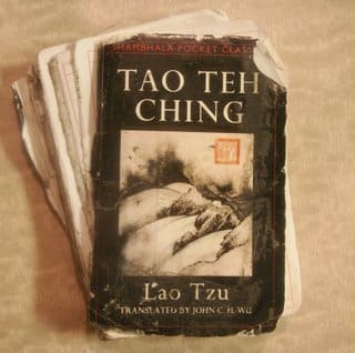 libro tao te ching